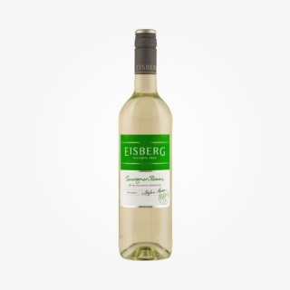Eisberg Sauvignon Blanc wino bezalkoholowe 0%