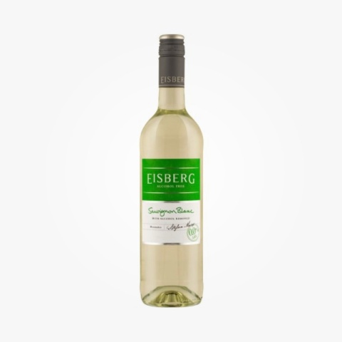 Eisberg Sauvignon Blanc wino bezalkoholowe 0%
