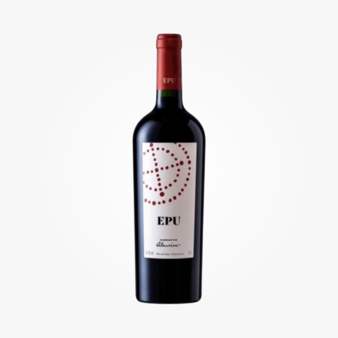 Almaviva - Epu Vins Chiliens 2022