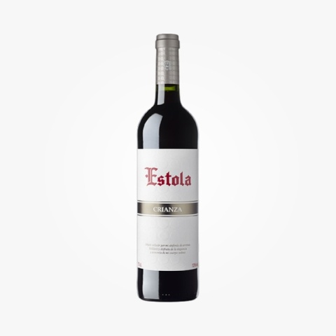 Estola Crianza 2022