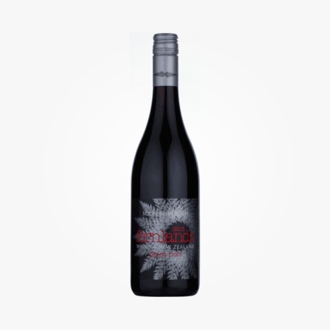 Fernlands Pinot Noir