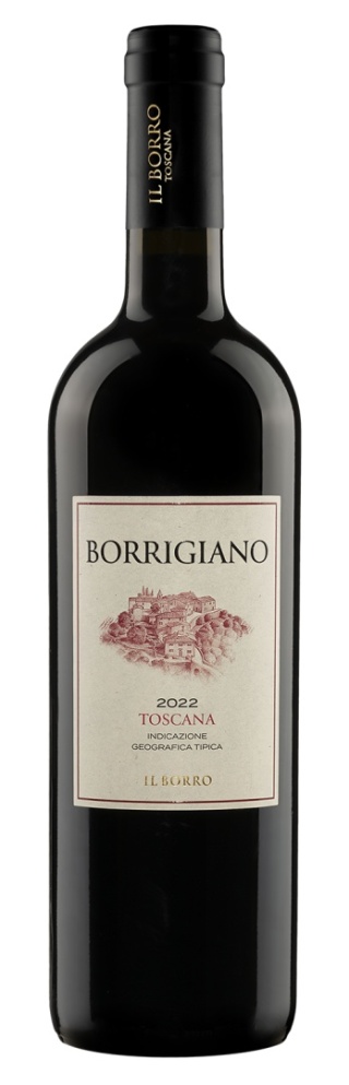 Ill Borro Borrigiano