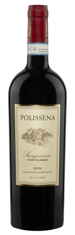 Ill Borro Polissena DOC