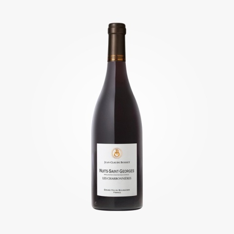 JC Boisset Nuits Saint Georges 2022