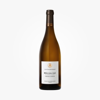 Jean-Claude Boisset Macon IGE 2024