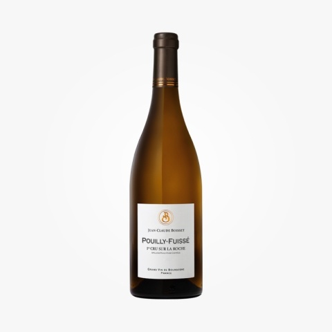 Jean-Claude Boisset Poully-Fuisse 2023