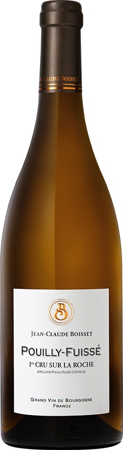Jean-Claude Boisset Poully-Fuisse 2023