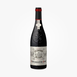 La Chasse Chateauneuf-Du-Pape Rouge 2022