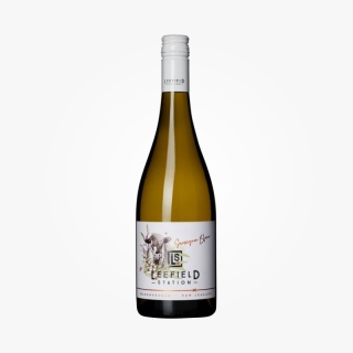 Leefields Sauvignon Blanc Nowa Zelandia 2023