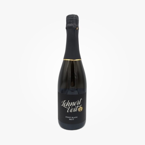 Lehnert Veit Pinot Blanc Brut