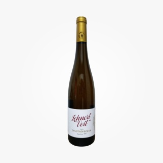 Lehnert Veit Riesling Auslese Goldtropfchen 2015