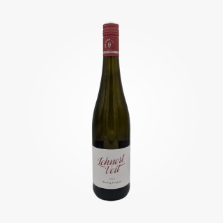Lehnert Veit Riesling Feinherb 2024
