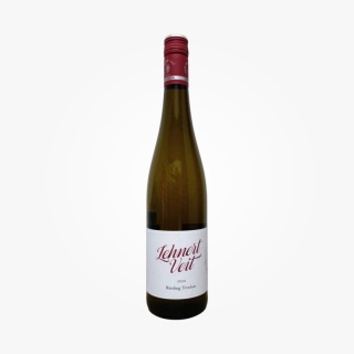Lehnert Veit Riesling Trocken 2024