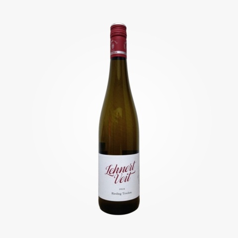 Lehnert Veit Riesling Trocken 2024