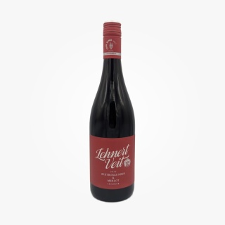 Lehnert Veit Spatburgunder Merlot
