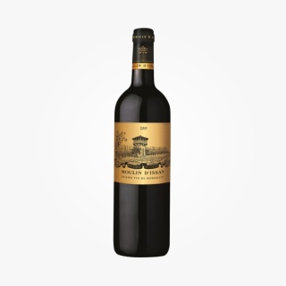 Moulin De Issan Bordeaux Superier 2020