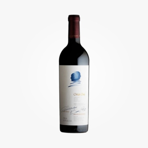Opus One 2018