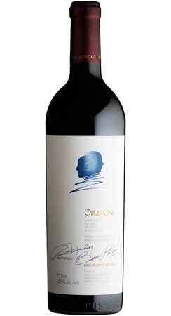 Opus One 2019