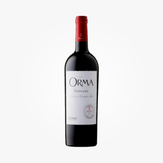 Orma Toscana IGT 2020