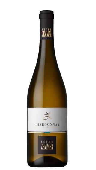 Peter Zemmer Chardonnay