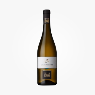 Peter Zemmer Chardonnay