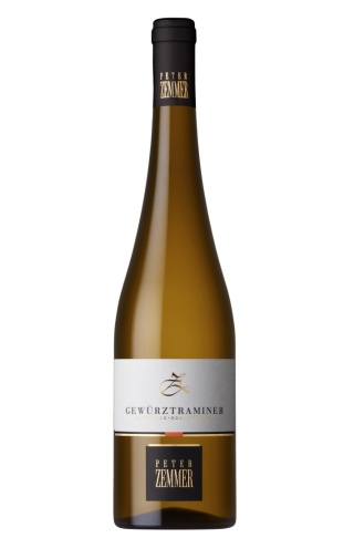 Peter Zemmer Gewürztraminer Alto Adige DOC