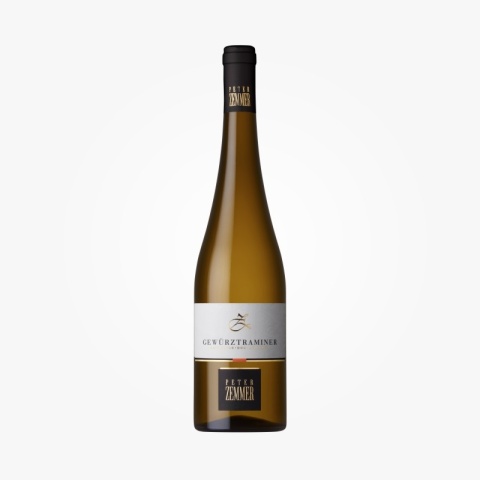Peter Zemmer Gewürztraminer Alto Adige DOC 2025