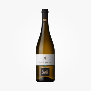 Peter Zemmer Pinot Bianco 2025