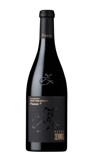 Peter Zemmer Pinot Noir DOC Riserva Pinzon