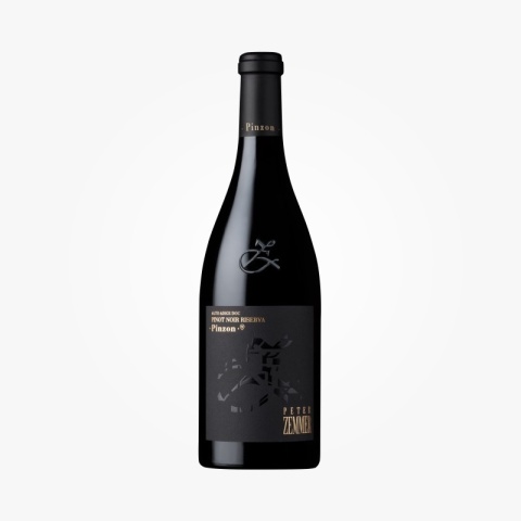 Peter Zemmer Pinot Noir DOC Riserva Pinzon 2023