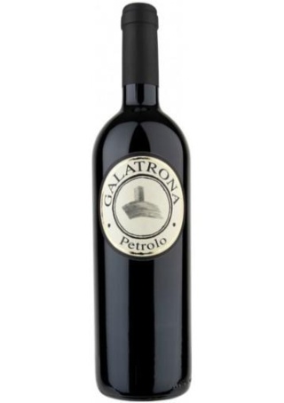 Petrolo Galatrona 2022 Val d’Arno di Sopra DOC