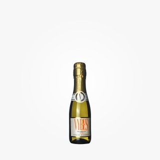 Prosecco Vybes Extra dry 200 ml