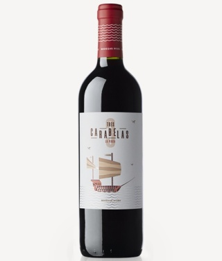 Tres Carabelas Red