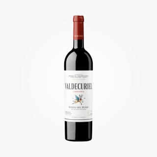 Valdecuriel Crianza 2019