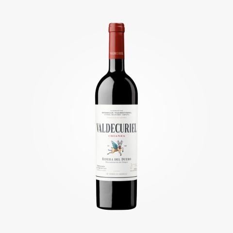Valdecuriel Crianza 2019