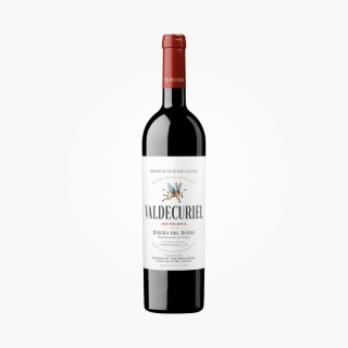 Valdecuriel Reserva 2014