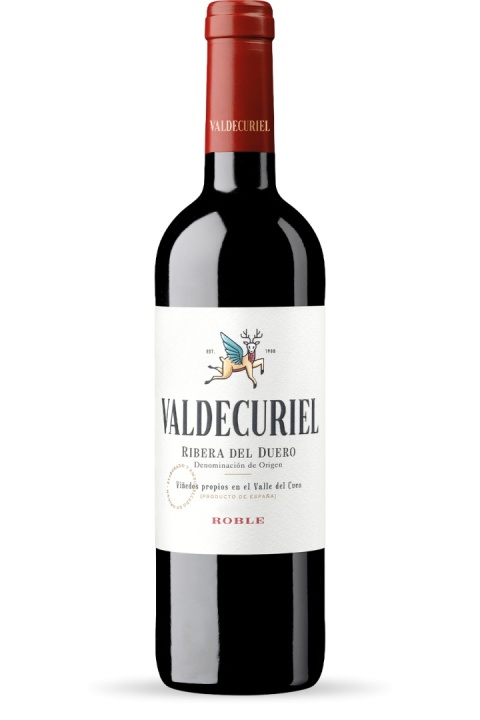 Valdecuriel Roble