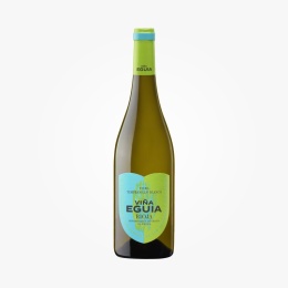 Vina Eguia Blanco Rioja