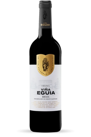 Vina Eguia Crianza