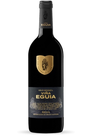 Vina Eguia Gran Reserva