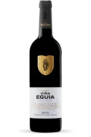 Vina Eguia Reserva