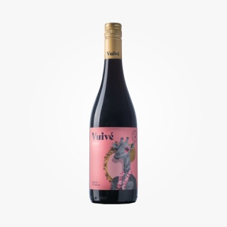 Vuive Merlot